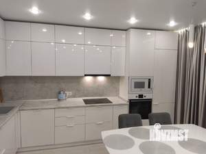 3-к квартира, вторичка, 89м2, 6/10 этаж