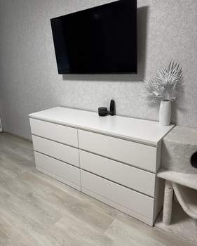 1-к квартира, вторичка, 40м2, 16/17 этаж