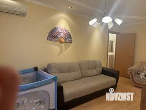 2-к квартира, вторичка, 54м2, 3/5 этаж