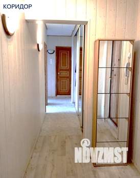 3-к квартира, вторичка, 60м2, 16/16 этаж