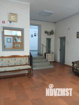 1-к квартира, вторичка, 40м2, 13/14 этаж