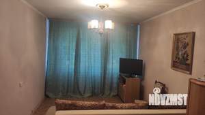 3-к квартира, вторичка, 64м2, 1/9 этаж