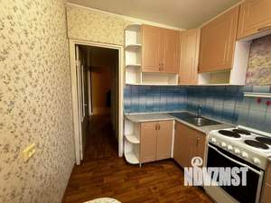 2-к квартира, вторичка, 47м2, 2/5 этаж