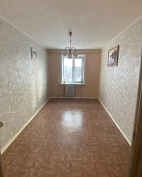 2-к квартира, вторичка, 53м2, 5/14 этаж