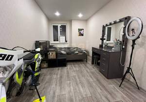 2-к квартира, вторичка, 44м2, 10/18 этаж