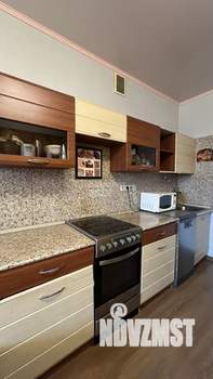 1-к квартира, вторичка, 46м2, 6/16 этаж