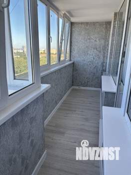 2-к квартира, вторичка, 46м2, 14/16 этаж