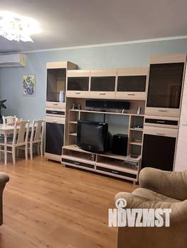 3-к квартира, вторичка, 67м2, 5/5 этаж