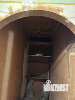 2-к квартира, вторичка, 43м2, 5/5 этаж