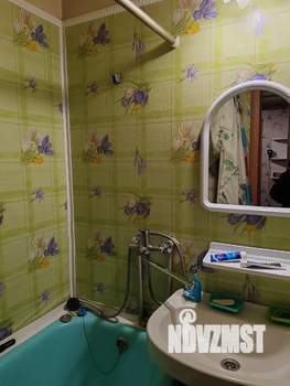 2-к квартира, вторичка, 44м2, 4/9 этаж