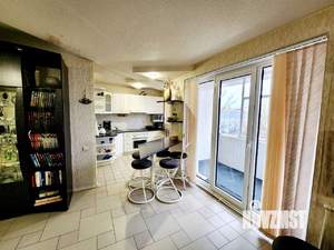 5-к квартира, вторичка, 128м2, 5/5 этаж