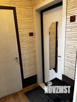 1-к квартира, вторичка, 21м2, 3/10 этаж