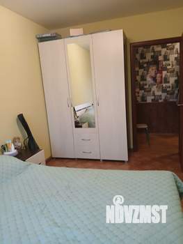 3-к квартира, вторичка, 58м2, 7/9 этаж