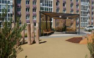 3-к квартира, вторичка, 102м2, 7/10 этаж