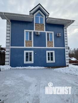 3-к квартира, вторичка, 67м2, 1/3 этаж