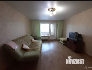 1-к квартира, вторичка, 34м2, 7/9 этаж