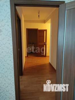 2-к квартира, вторичка, 61м2, 9/17 этаж