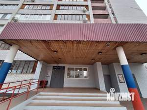 1-к квартира, вторичка, 32м2, 4/16 этаж