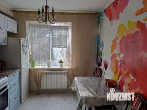 2-к квартира, вторичка, 51м2, 8/9 этаж