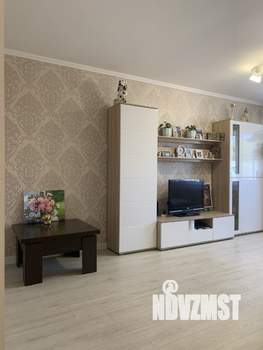 2-к квартира, вторичка, 53м2, 5/5 этаж