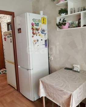 1-к квартира, вторичка, 33м2, 9/9 этаж