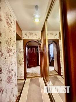 2-к квартира, вторичка, 45м2, 3/5 этаж
