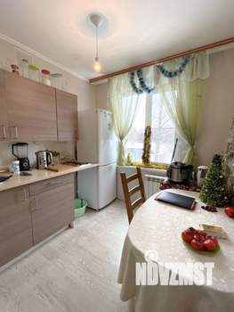 2-к квартира, вторичка, 43м2, 2/9 этаж