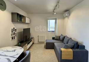 2-к квартира, вторичка, 58м2, 8/18 этаж