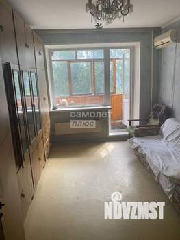 1-к квартира, вторичка, 33м2, 9/9 этаж
