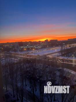 1-к квартира, вторичка, 38м2, 7/11 этаж