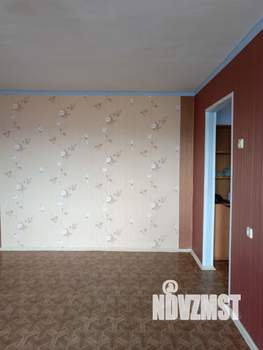 1-к квартира, вторичка, 37м2, 8/9 этаж