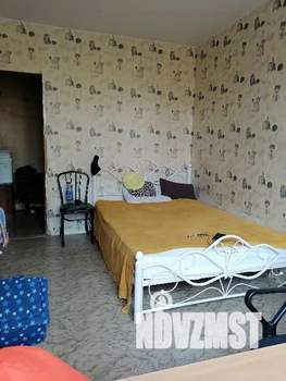 3-к квартира, вторичка, 59м2, 3/16 этаж