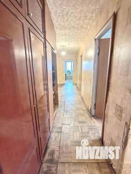 4-к квартира, вторичка, 75м2, 12/14 этаж