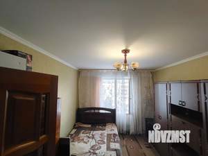 2-к квартира, вторичка, 53м2, 9/9 этаж