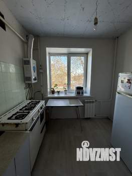 1-к квартира, вторичка, 30м2, 2/5 этаж