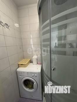 1-к квартира, вторичка, 32м2, 8/12 этаж