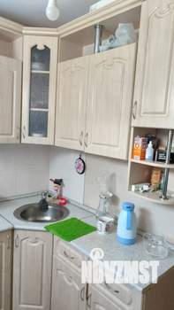2-к квартира, вторичка, 42м2, 2/5 этаж