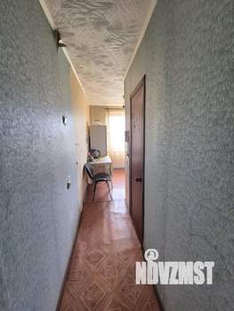 1-к квартира, вторичка, 34м2, 7/9 этаж