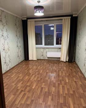 3-к квартира, вторичка, 66м2, 8/9 этаж