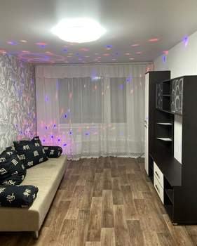 1-к квартира, вторичка, 31м2, 3/5 этаж
