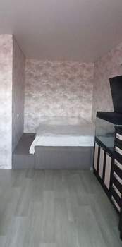 1-к квартира, вторичка, 33м2, 11/16 этаж