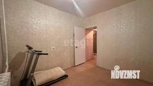 2-к квартира, вторичка, 47м2, 16/16 этаж