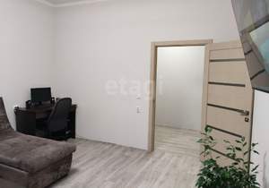 2-к квартира, вторичка, 65м2, 9/9 этаж