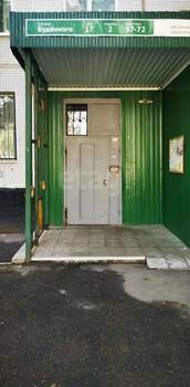 2-к квартира, вторичка, 47м2, 9/9 этаж
