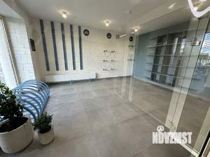 1-к квартира, сданный дом, 40м2, 10/10 этаж