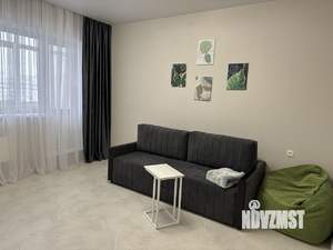 1-к квартира, вторичка, 46м2, 6/9 этаж