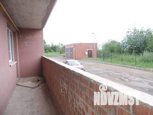 3-к квартира, вторичка, 109м2, 1/3 этаж