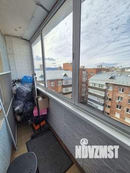 1-к квартира, вторичка, 33м2, 8/9 этаж