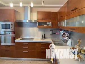 3-к квартира, вторичка, 130м2, 5/9 этаж