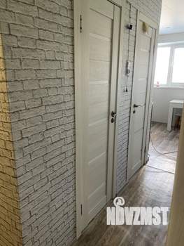 2-к квартира, вторичка, 46м2, 5/5 этаж